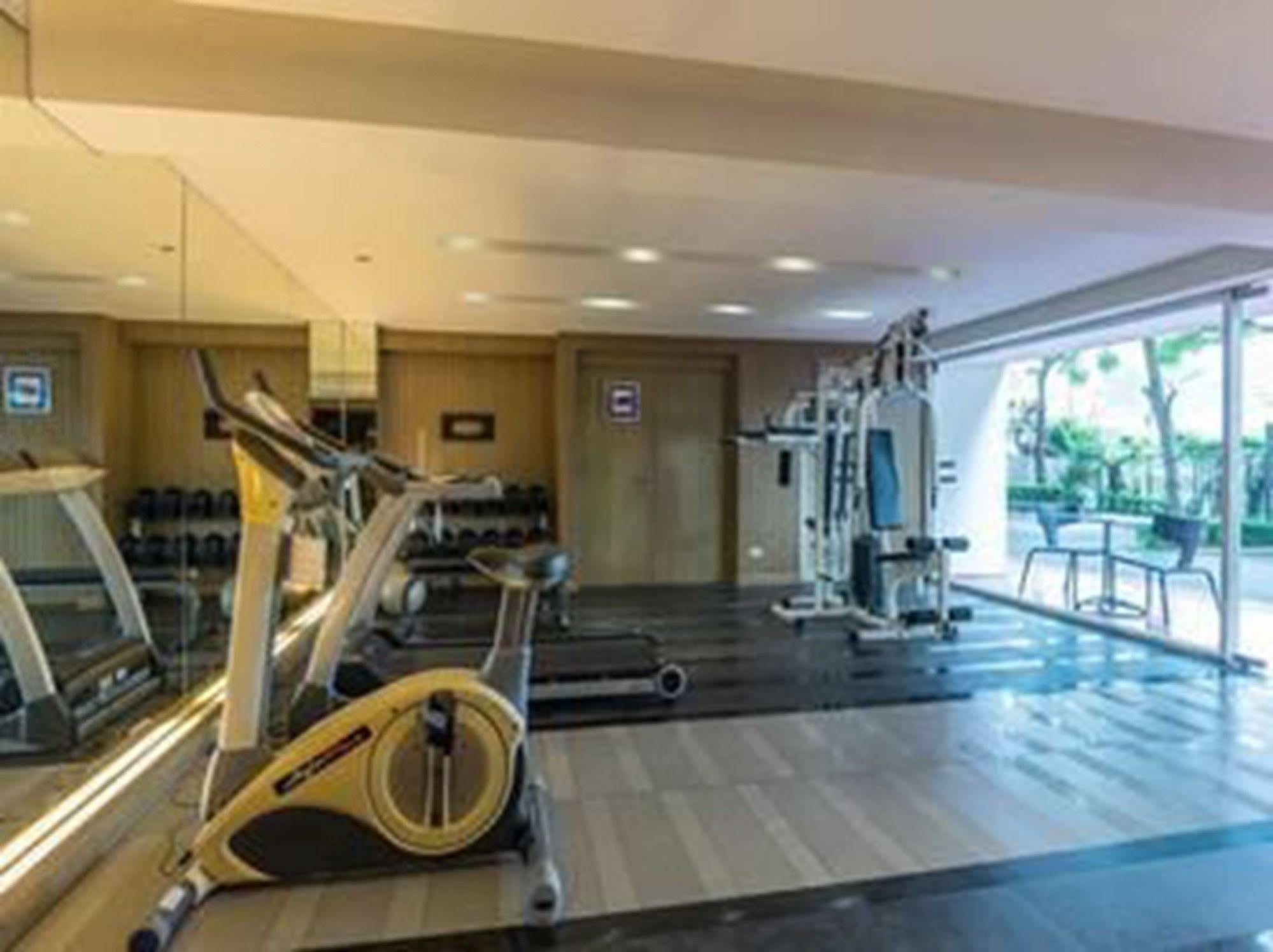 Hi Residence, בנגקוק מראה חיצוני תמונה