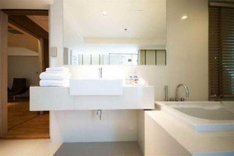 Hi Residence, בנגקוק מראה חיצוני תמונה